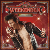 Johnny Pandora: WEEKENDER