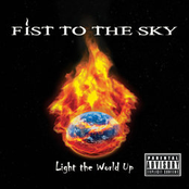 Bad Karma by Fist To The Sky