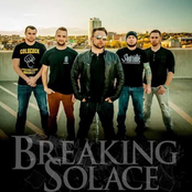 breaking solace