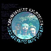 Warren Dunes: Aquamarine