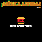 Rarney Bubble Thinks Outside the Bun