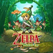 The Legend of Zelda: The Minish Cap Original Soundtrack