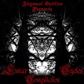 ÅẸ Lunar Cycles Witch House Compilation