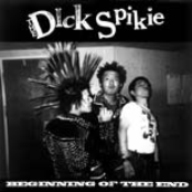 Beginning Of The End