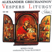 Vespers Liturgy