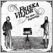 Should I Apologize by Friska Viljor