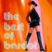 The Best Of Bardot