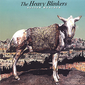 I Used To Be A Design by The Heavy Blinkers