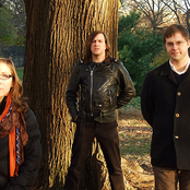 Weasel Walter, Mary Halvorson, Peter Evans