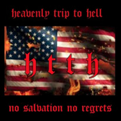 No Salvation No Regrets