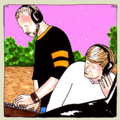 Daytrotter Session - 10/8/2009