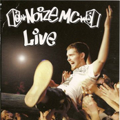 live: Клуб «Точка» 3 ноября 2008
