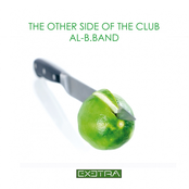 The Other Side of the Club (Hit Compilation of Dance and House Music in Acoustic & Cocktails Version)