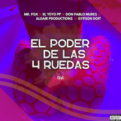 El Poder De Las 4 Ruedas (With Aldair Productions)