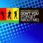 Don't You (Forget About Me)