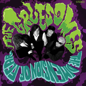 The Dimension Of Fear