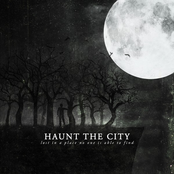 Lost in a Place No One Is Able to Find