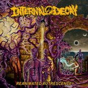 Reanimated Putrescence