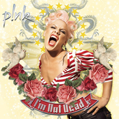 Pink: I'm Not Dead