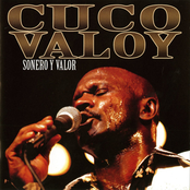 Los Soneros De Ayer by Cuco Valoy