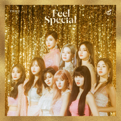 TWICE: Feel Special