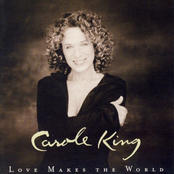 Monday Without You by Carole King