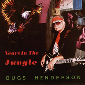 She Feels Good by Bugs Henderson