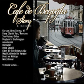 Cafe de Beyoğlu Story (I-Ii-Iii-Iiii)