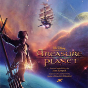 Treasure Planet [Original Score]