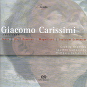 Carissimi, G.: Jonah / Dixit Dominus / Magnificat / Judicium Extremum