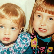 The Hottman Sisters: This Two