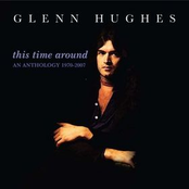 Coffee And Vanilla by Glenn Hughes