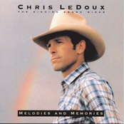 Working Cowboy Blues by Chris Ledoux