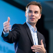 Brendon Burchard