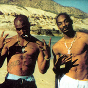 2pac & snoop doggy dogg