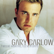 Gary Barlow: Twelve Months, Eleven Days