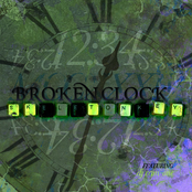 Broken Clock