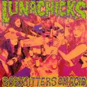 Lunachicks: Babysitters on Acid
