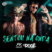 Sentou Na Onda