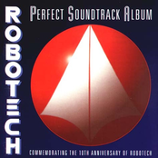 Robotech Perfect Soundtrack Album