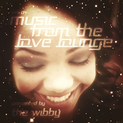 Music from the Love Lounge, Vol. 04