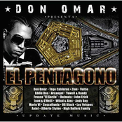 Don Omar Presenta: El Pentagono