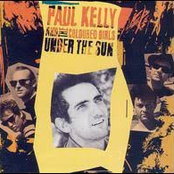 Desdemona by Paul Kelly