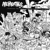 Grindcore Holiday by Archagathus