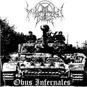 Obus Infernales