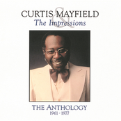 Check Out Your Mind by The Impressions