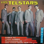 los telstars