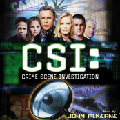 C.S.I. (Crime Scene Investigation) (Score)