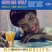 The Sun Is Rising by Howlin' Wolf