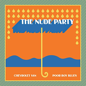 Chevrolet Van / Poor Boy Blues